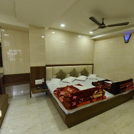Baba Guest House Ajmer Exterior photo