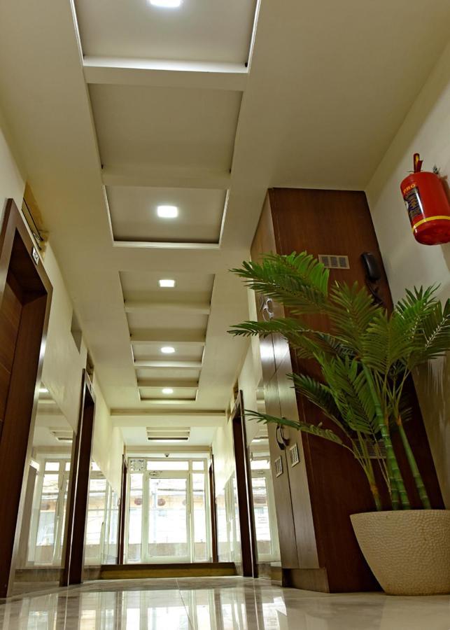 Baba Guest House Ajmer Exterior photo