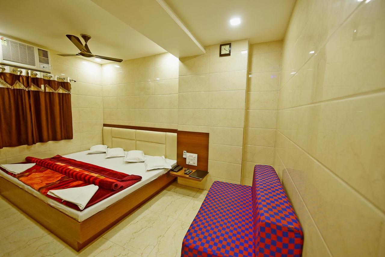 Baba Guest House Ajmer Exterior photo