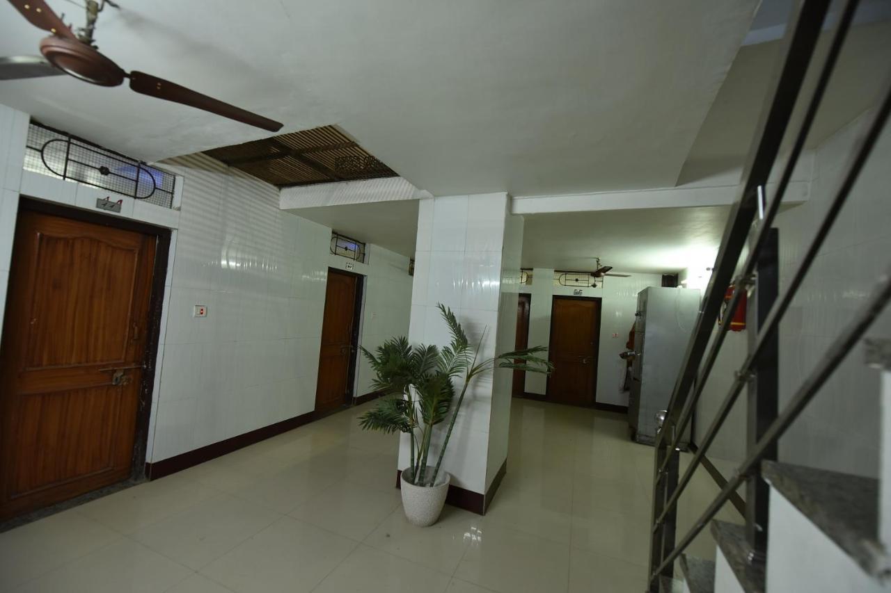 Baba Guest House Ajmer Exterior photo