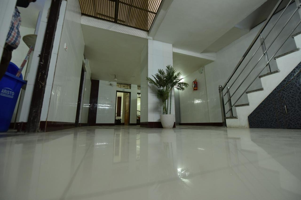 Baba Guest House Ajmer Exterior photo