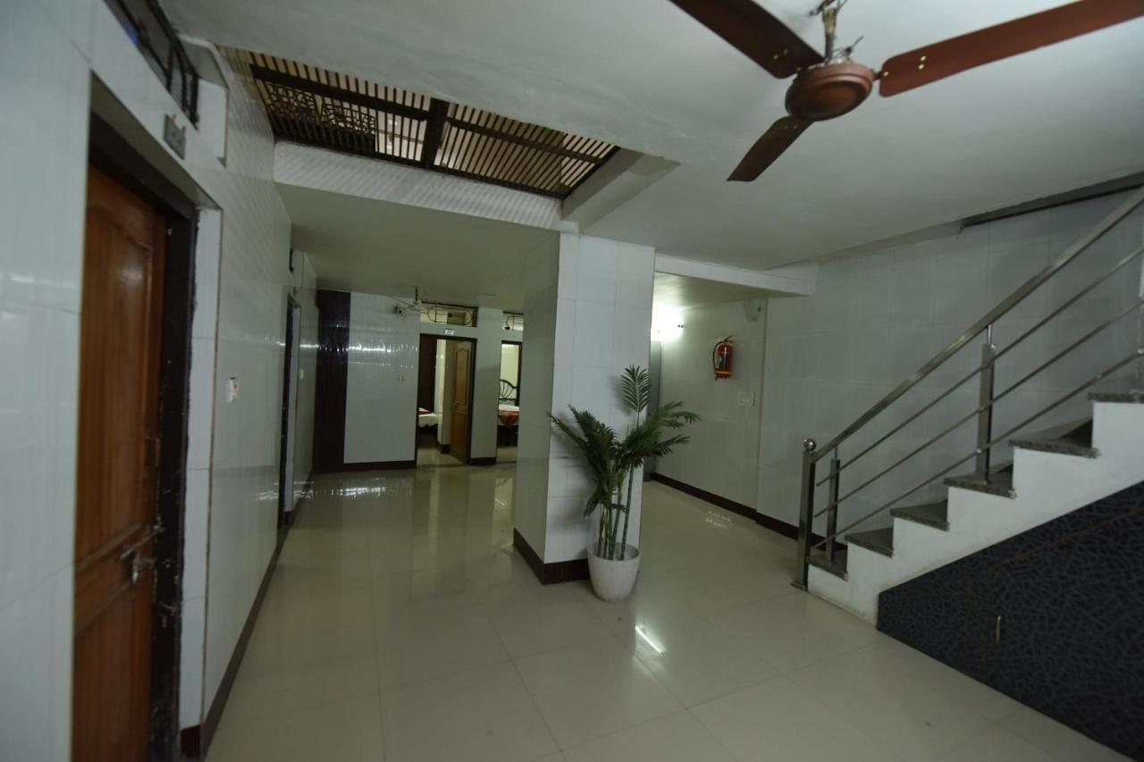 Baba Guest House Ajmer Exterior photo