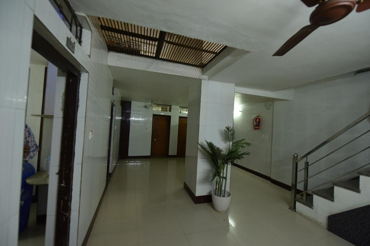 Baba Guest House Ajmer Exterior photo