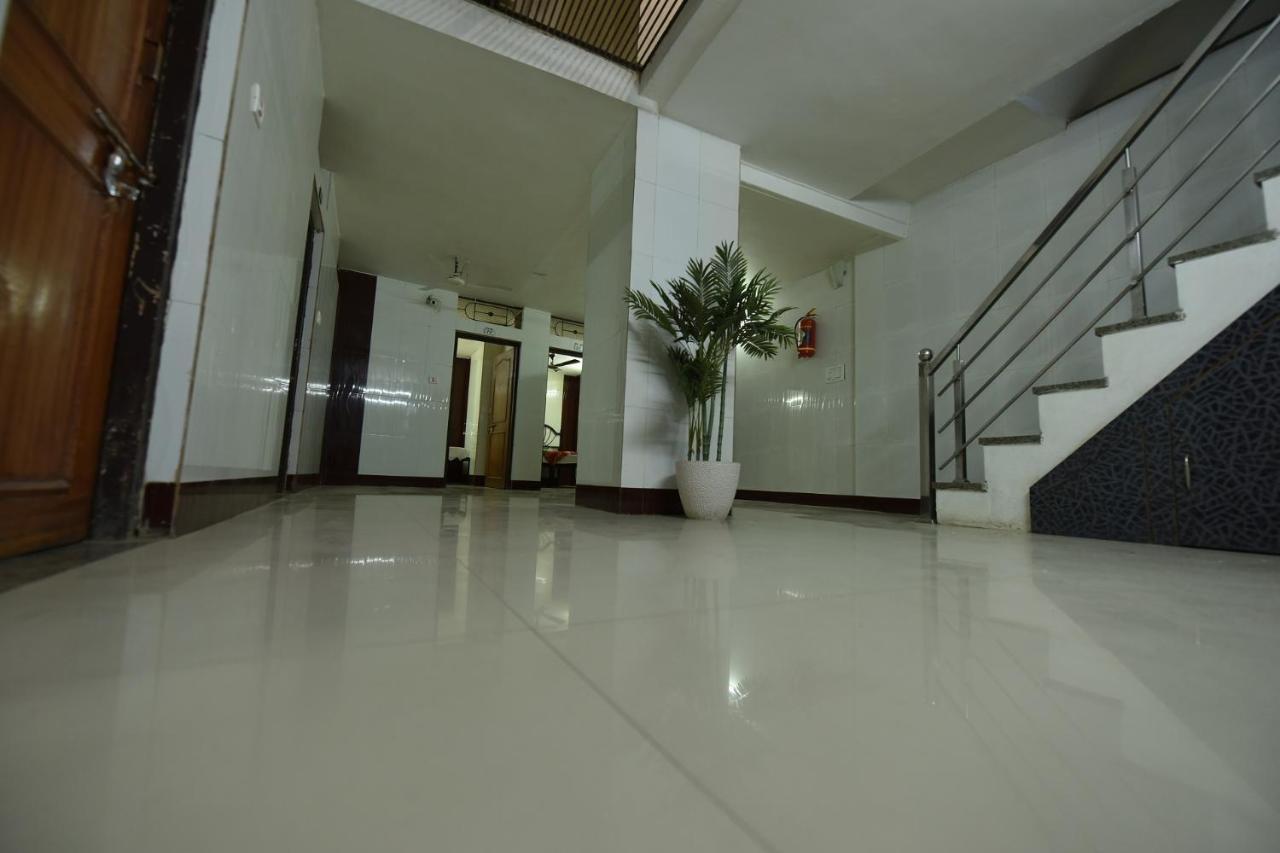 Baba Guest House Ajmer Exterior photo