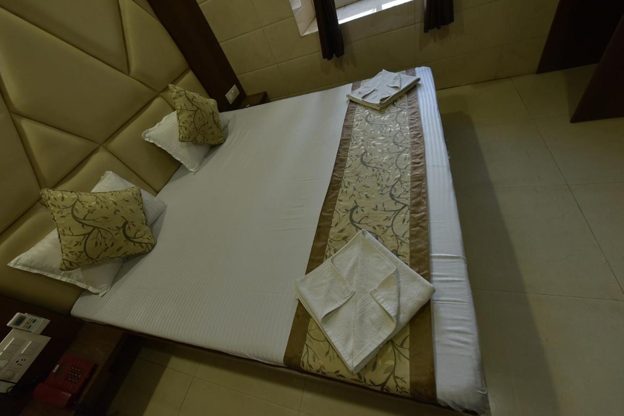 Baba Guest House Ajmer Exterior photo