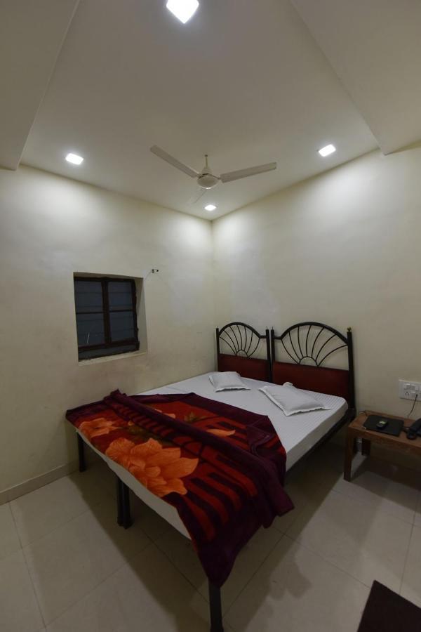 Baba Guest House Ajmer Exterior photo