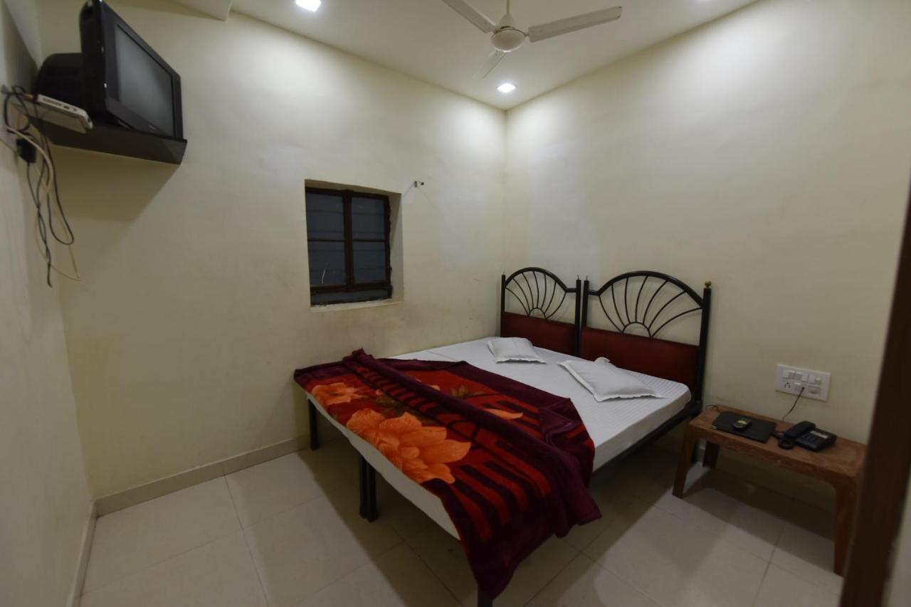 Baba Guest House Ajmer Exterior photo