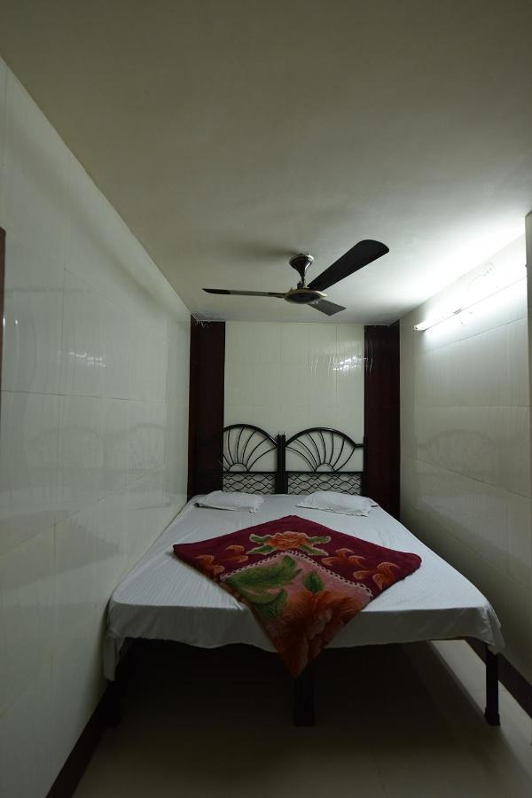 Baba Guest House Ajmer Exterior photo