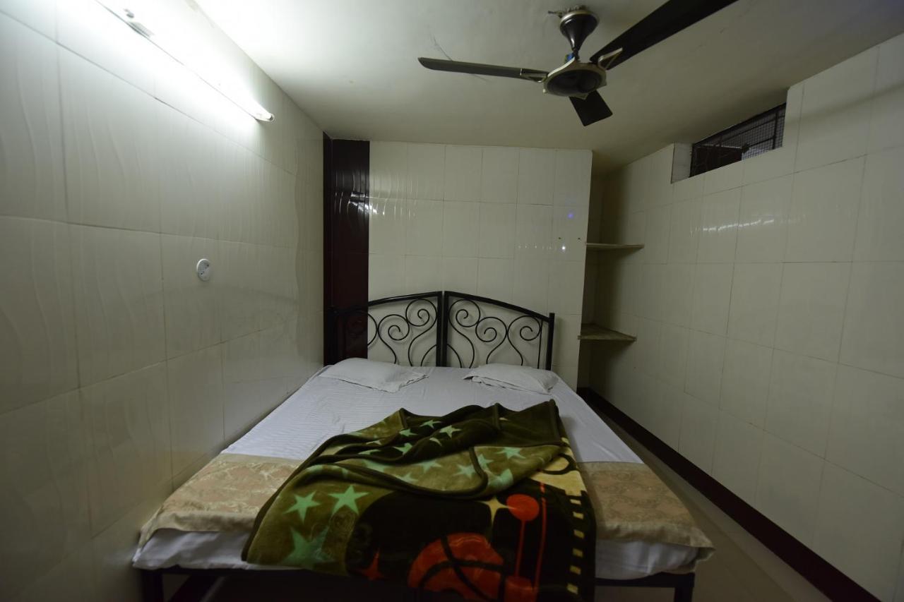 Baba Guest House Ajmer Exterior photo