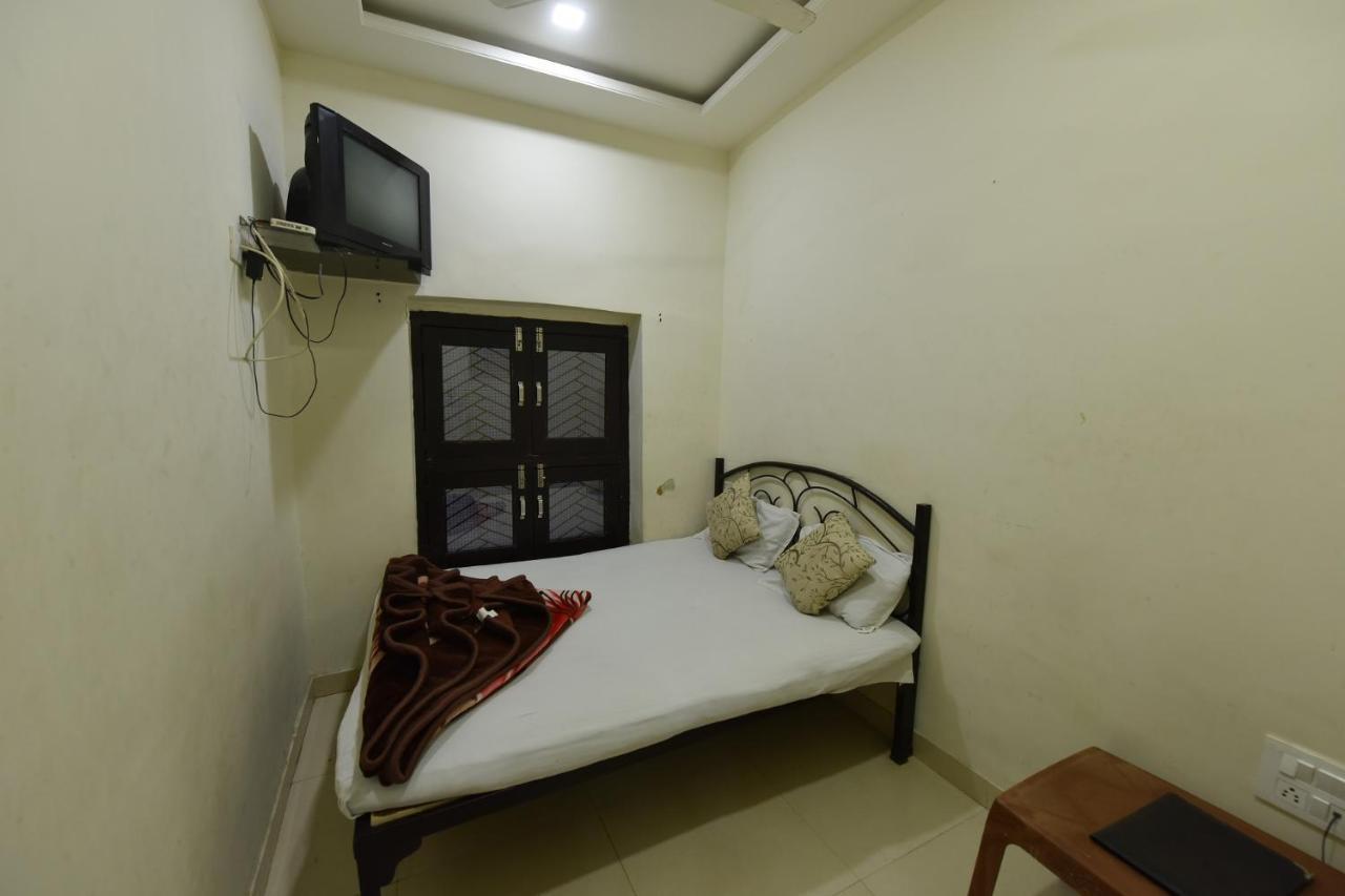 Baba Guest House Ajmer Exterior photo