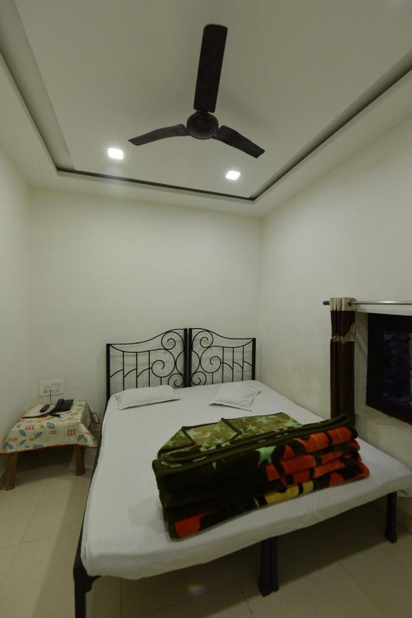 Baba Guest House Ajmer Exterior photo