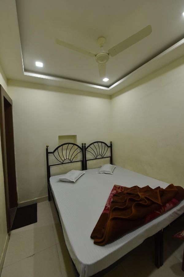 Baba Guest House Ajmer Exterior photo