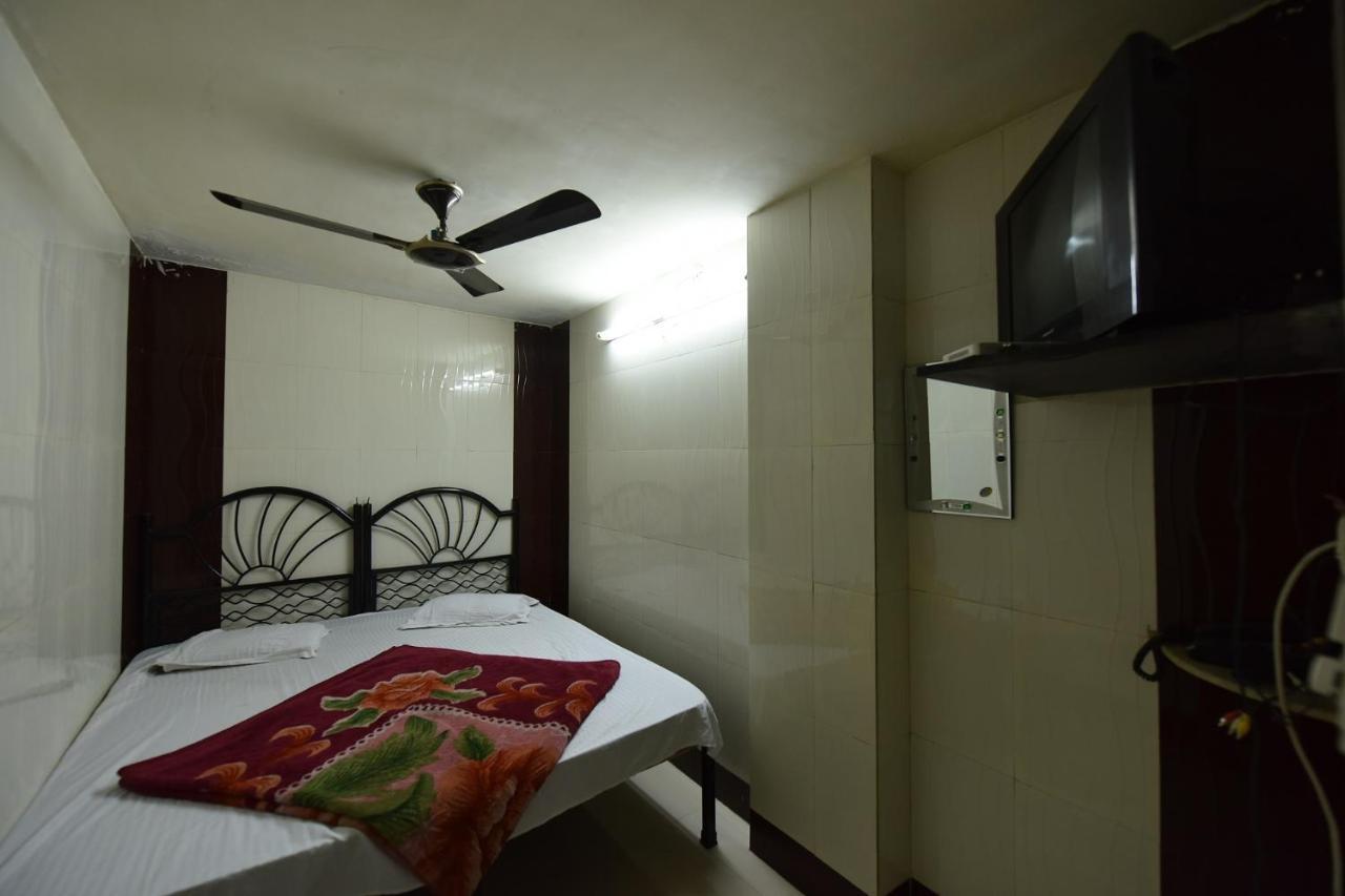 Baba Guest House Ajmer Exterior photo