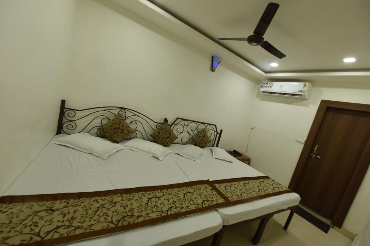 Baba Guest House Ajmer Exterior photo