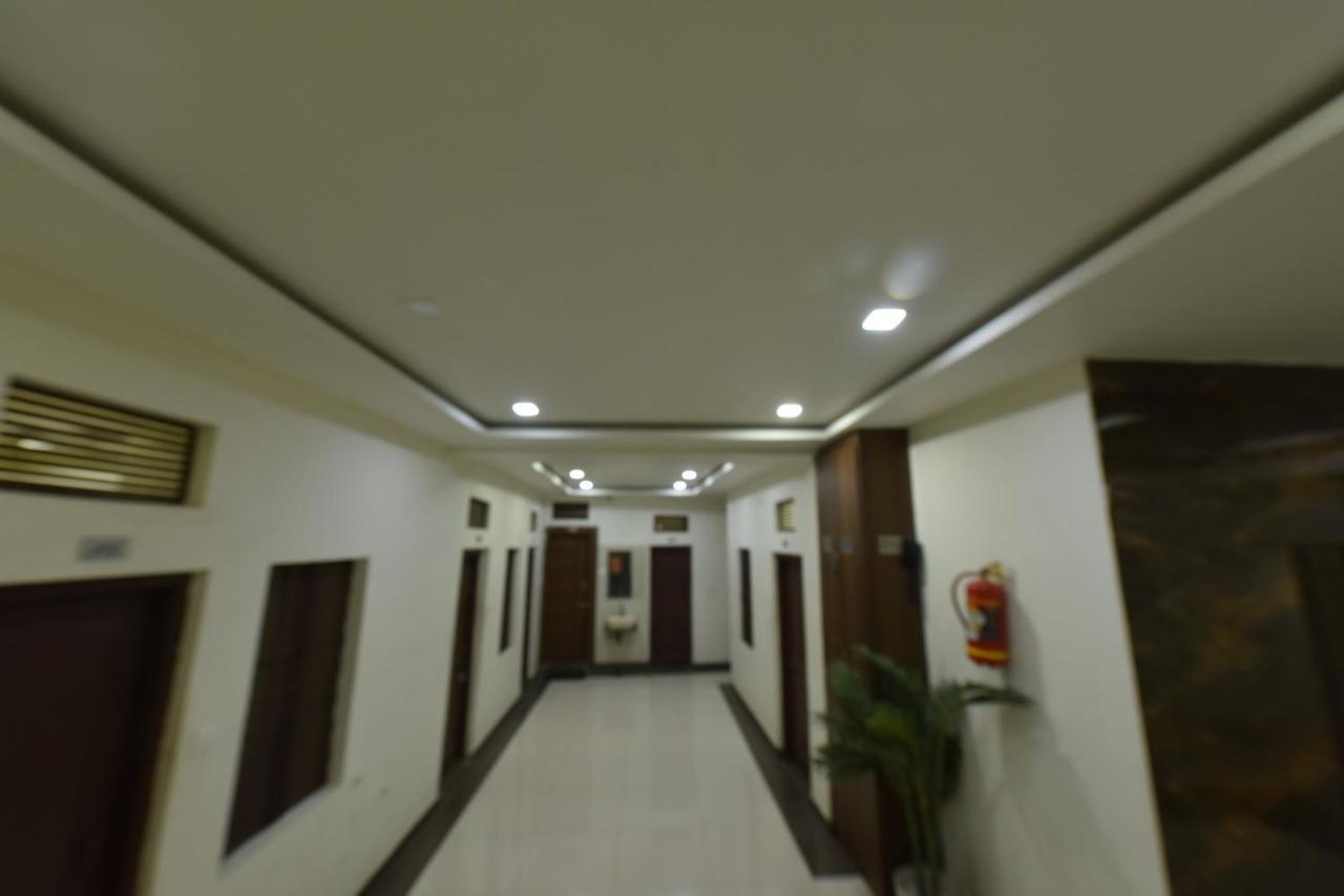 Baba Guest House Ajmer Exterior photo