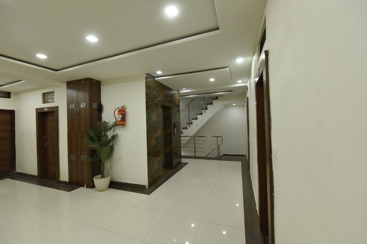 Baba Guest House Ajmer Exterior photo