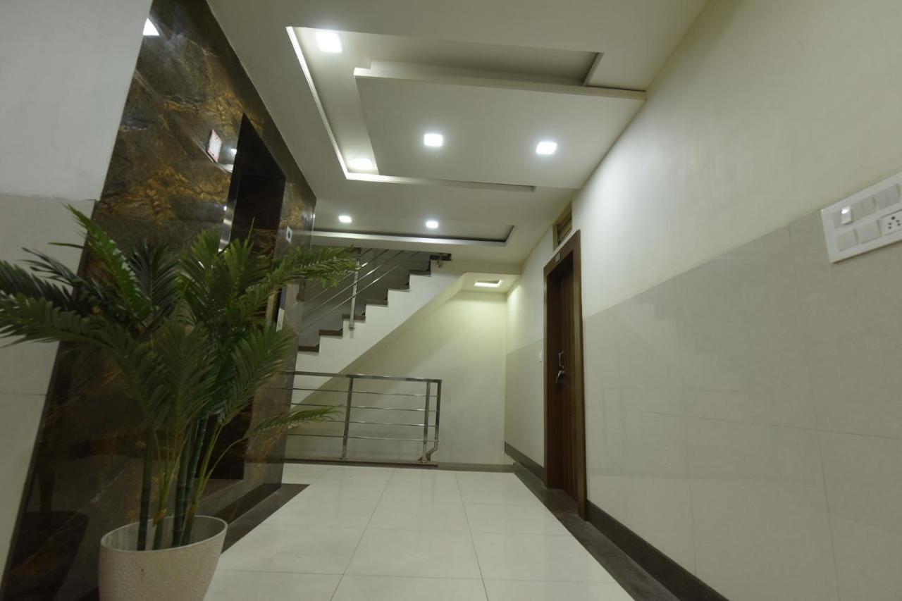 Baba Guest House Ajmer Exterior photo