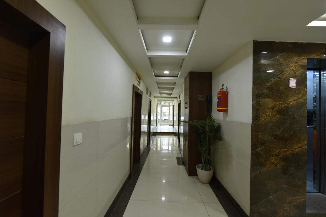 Baba Guest House Ajmer Exterior photo