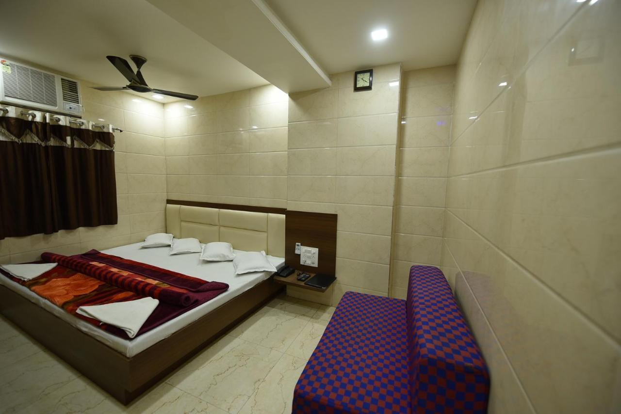 Baba Guest House Ajmer Exterior photo