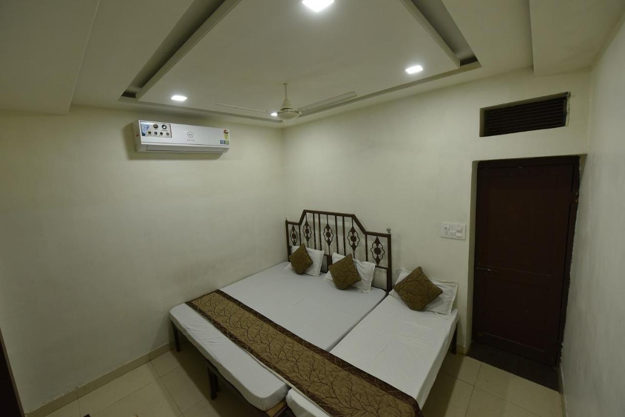 Baba Guest House Ajmer Exterior photo