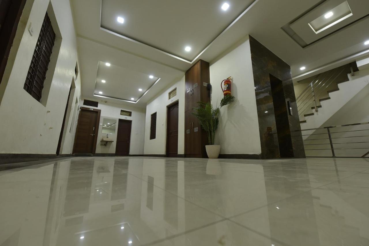 Baba Guest House Ajmer Exterior photo