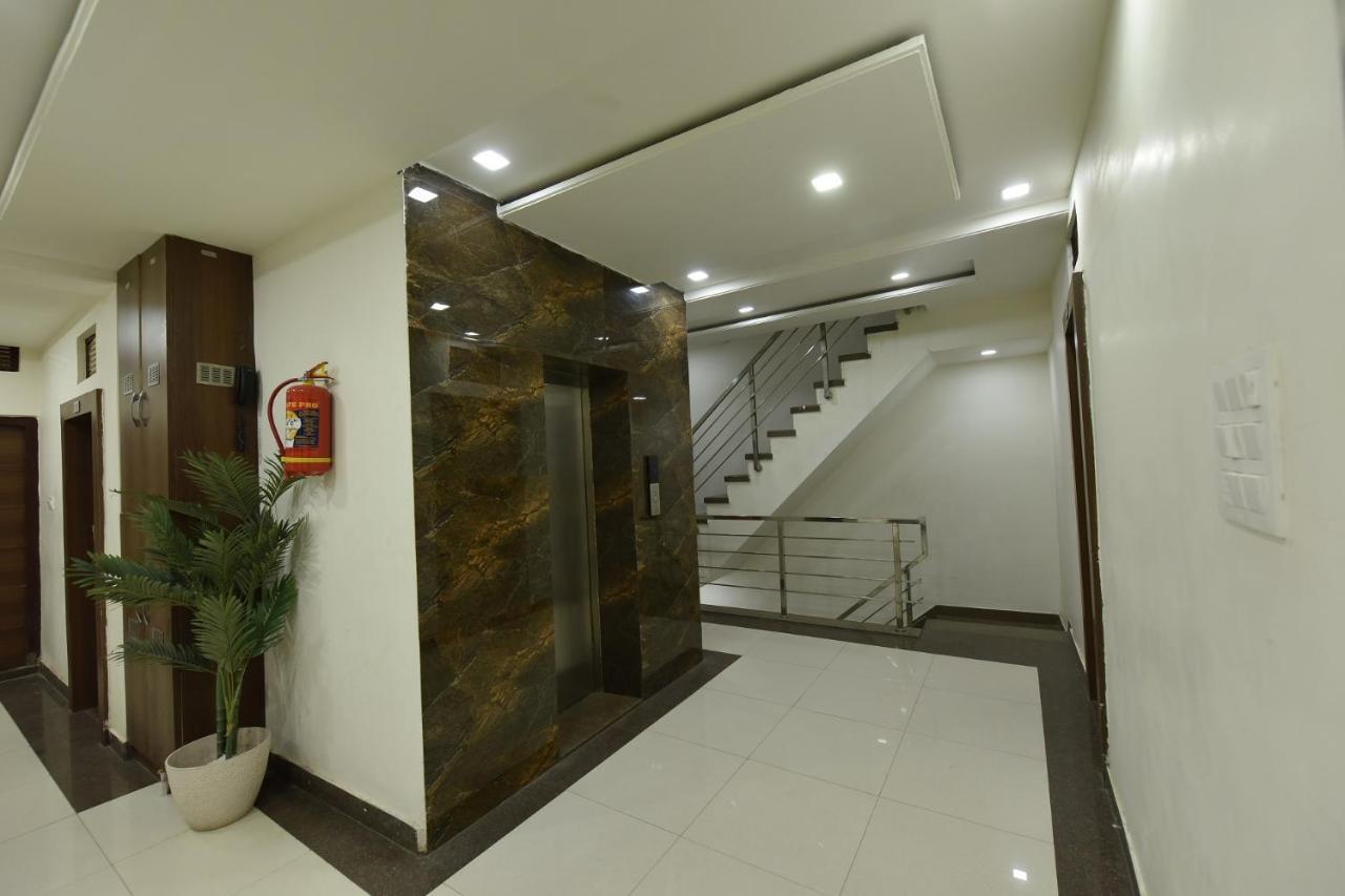 Baba Guest House Ajmer Exterior photo