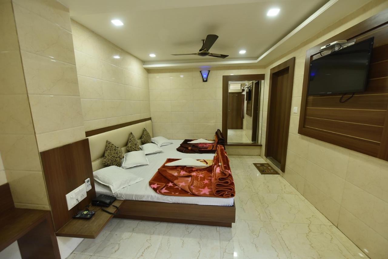 Baba Guest House Ajmer Exterior photo