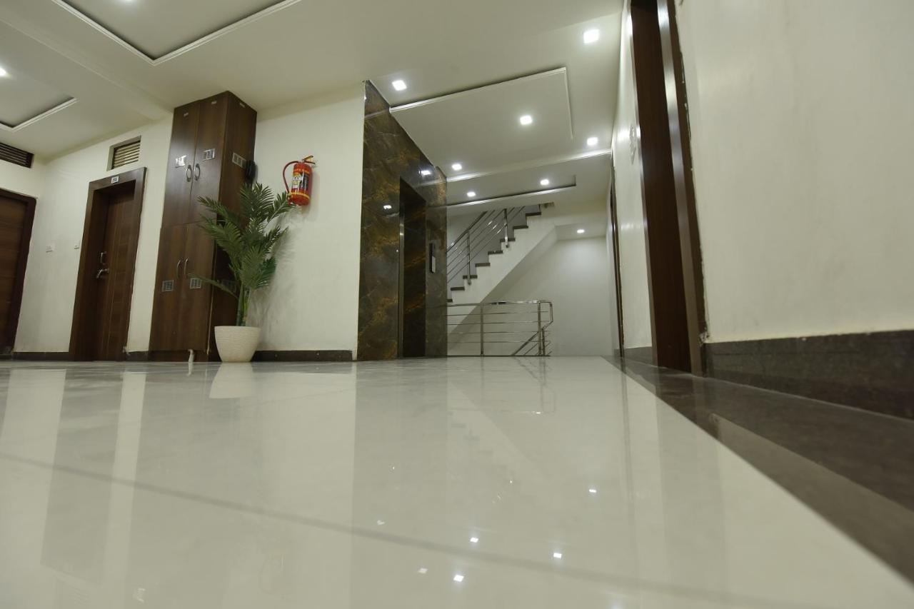 Baba Guest House Ajmer Exterior photo