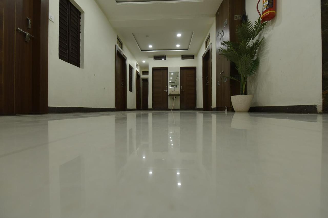 Baba Guest House Ajmer Exterior photo