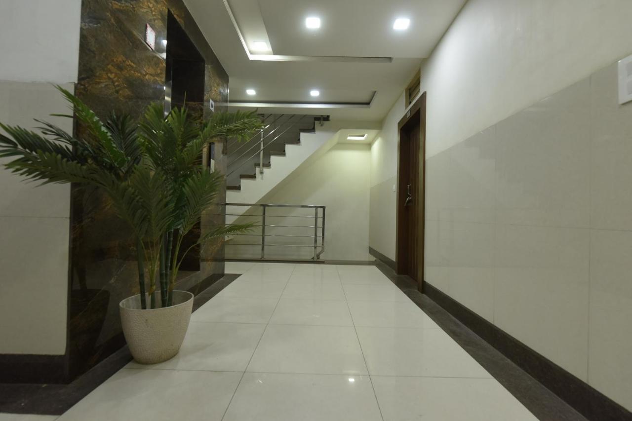 Baba Guest House Ajmer Exterior photo