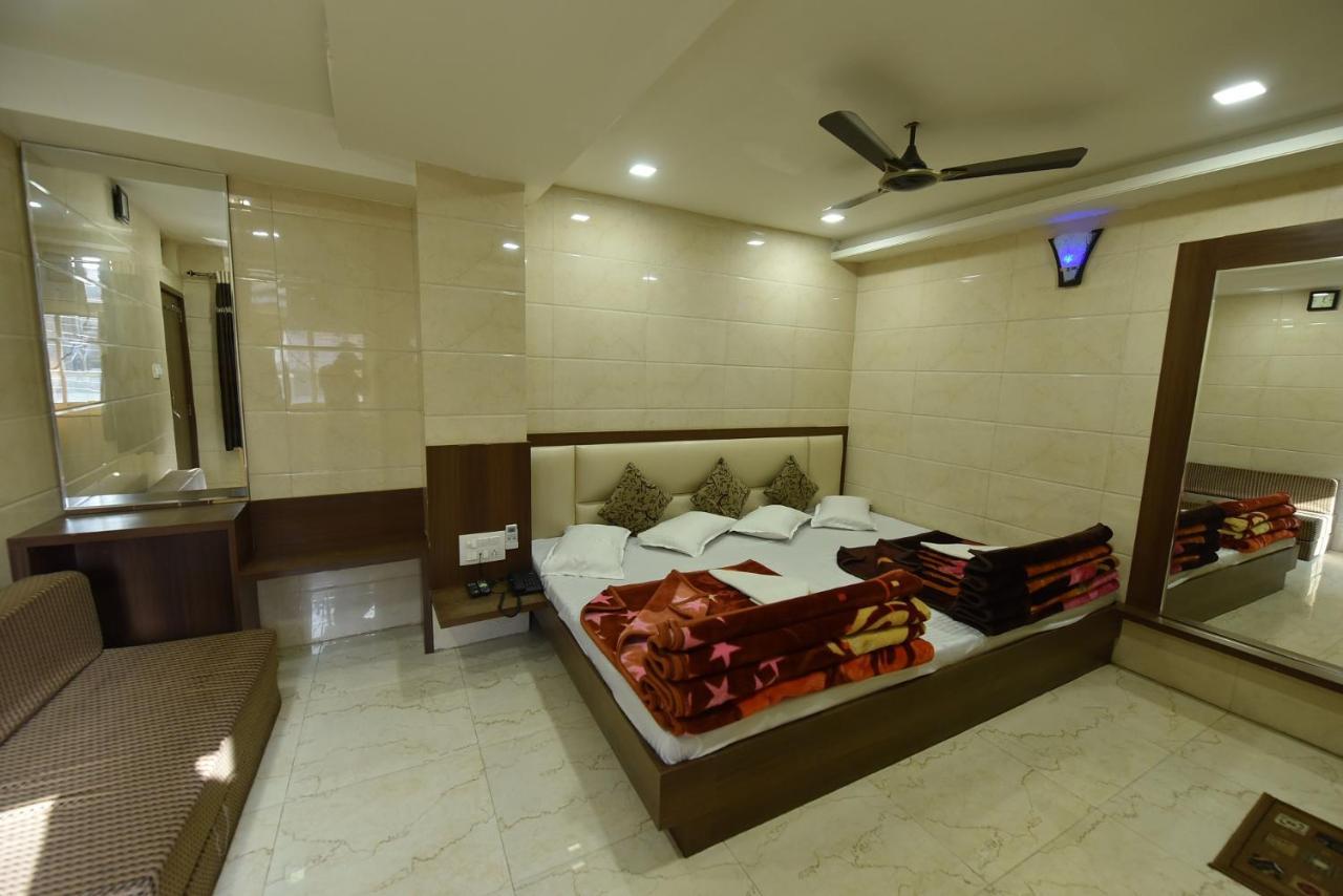Baba Guest House Ajmer Exterior photo
