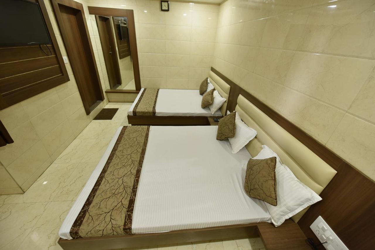 Baba Guest House Ajmer Exterior photo