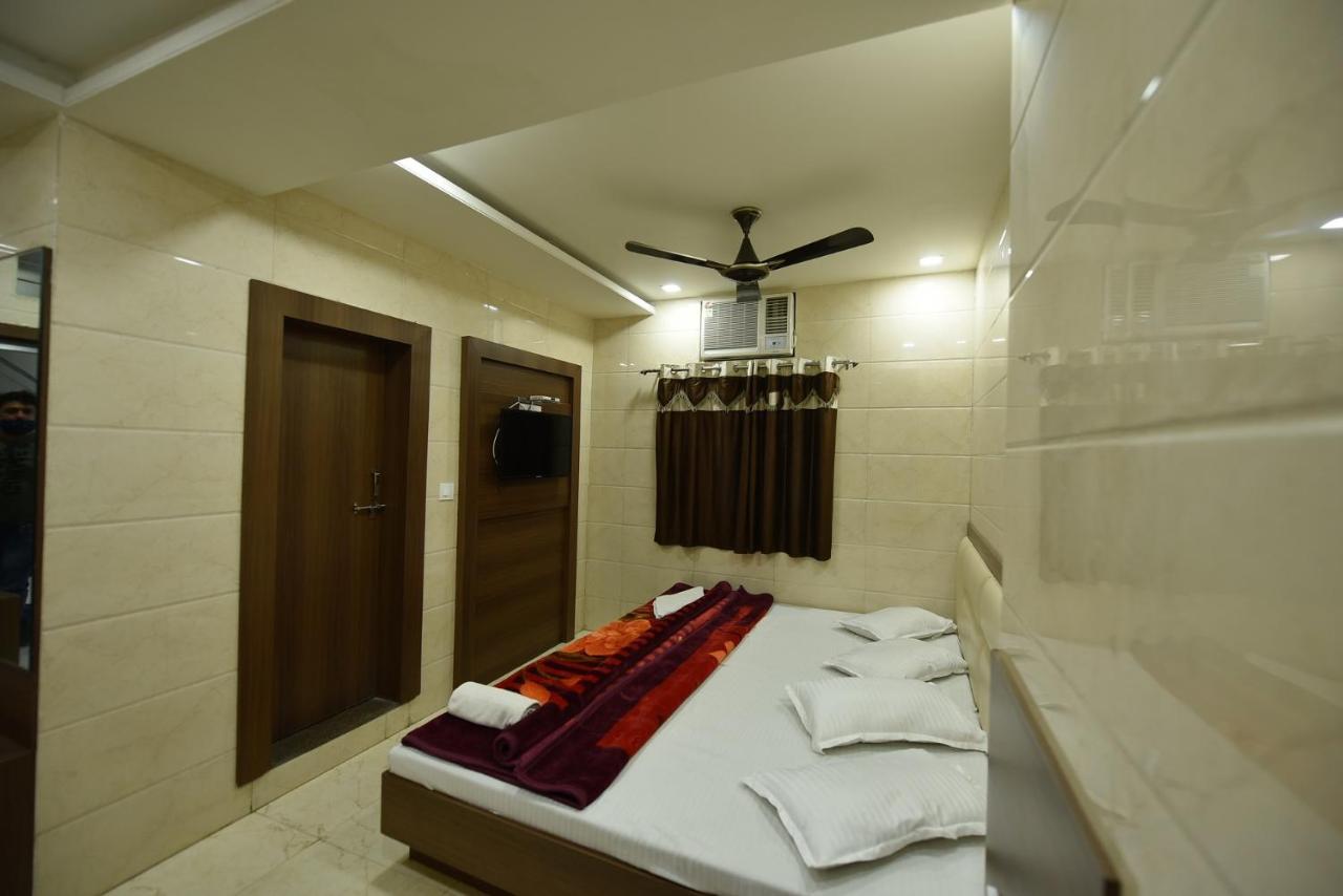 Baba Guest House Ajmer Exterior photo