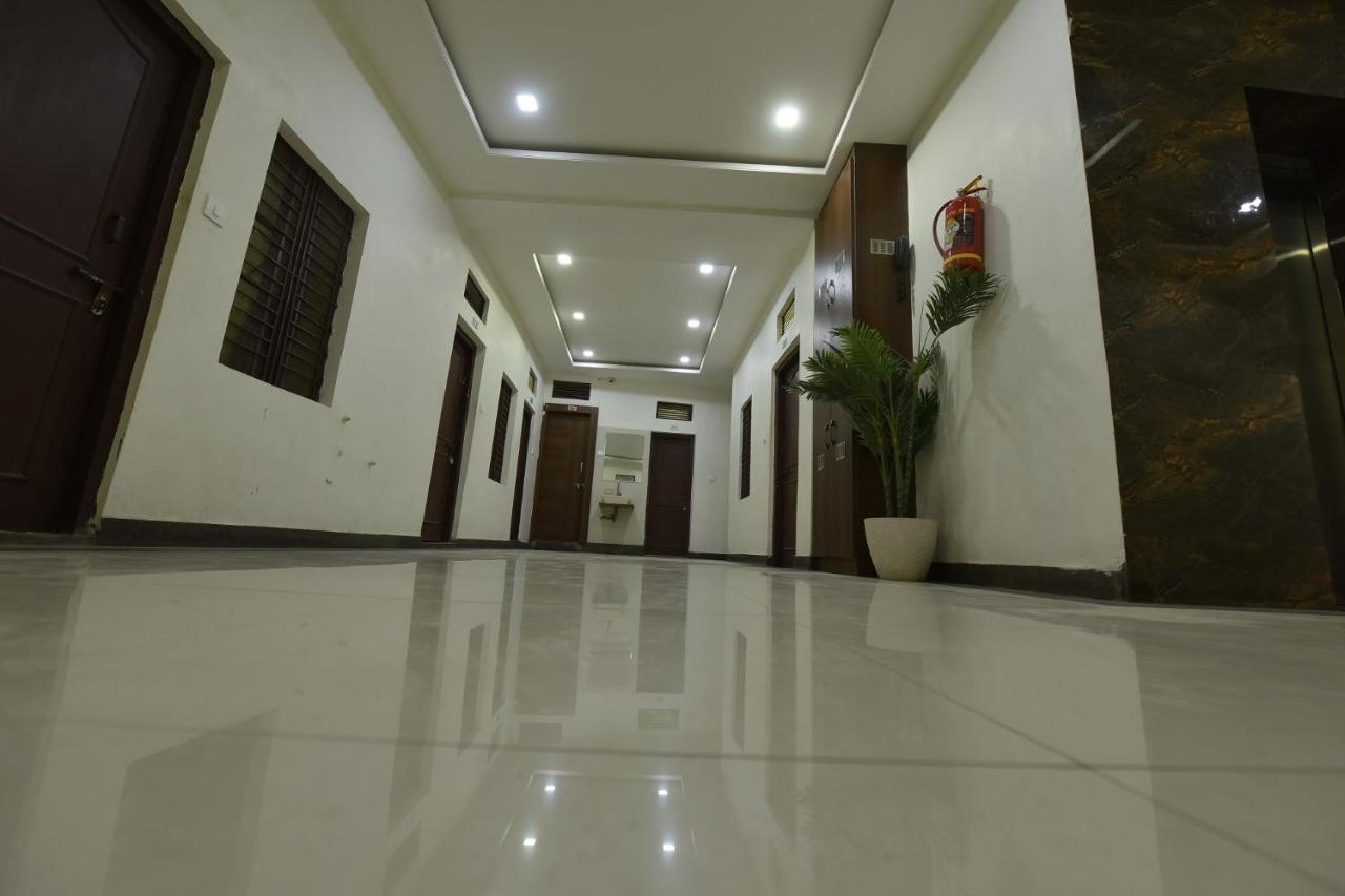 Baba Guest House Ajmer Exterior photo