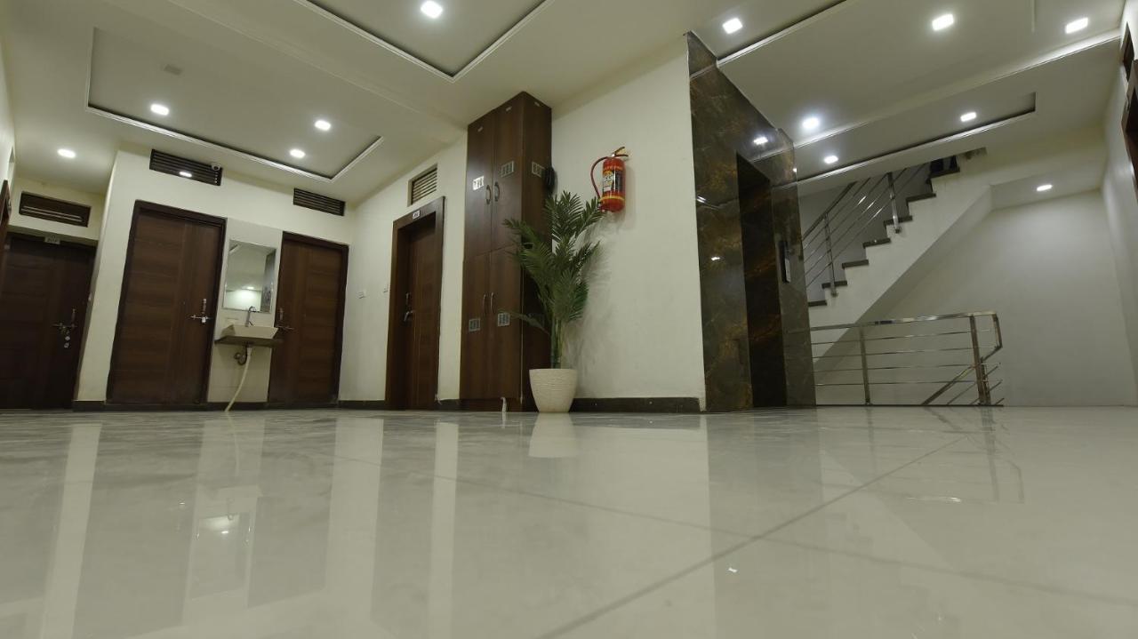Baba Guest House Ajmer Exterior photo