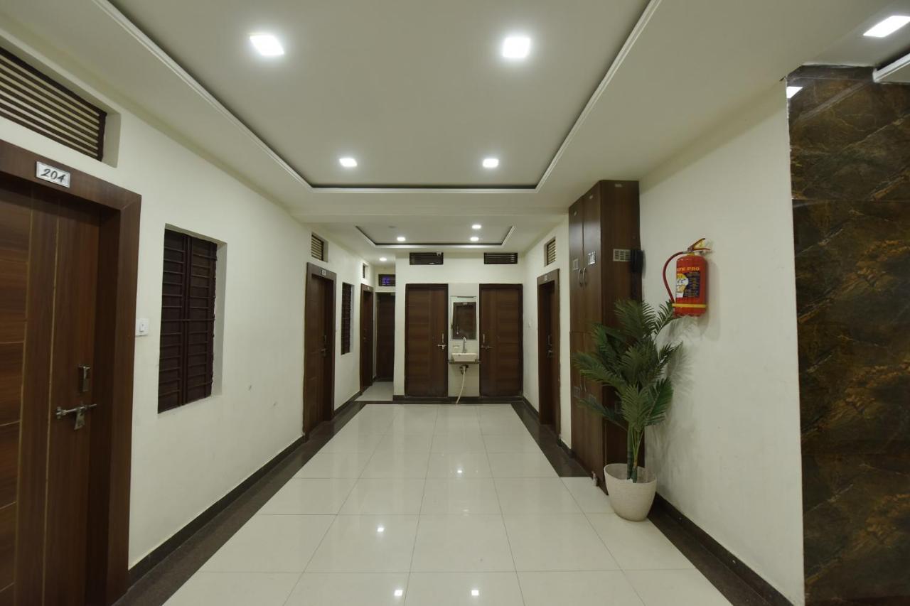 Baba Guest House Ajmer Exterior photo