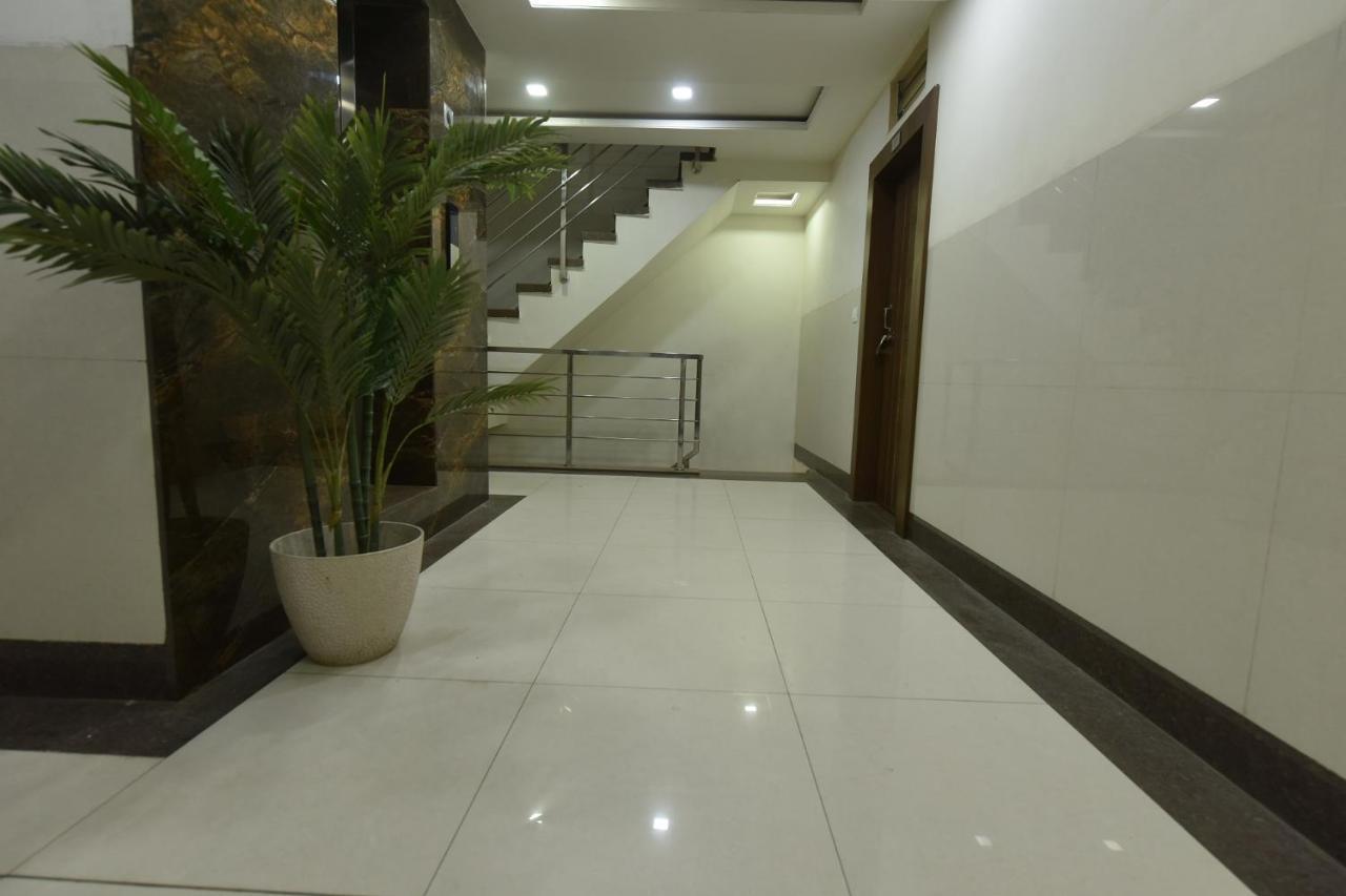 Baba Guest House Ajmer Exterior photo