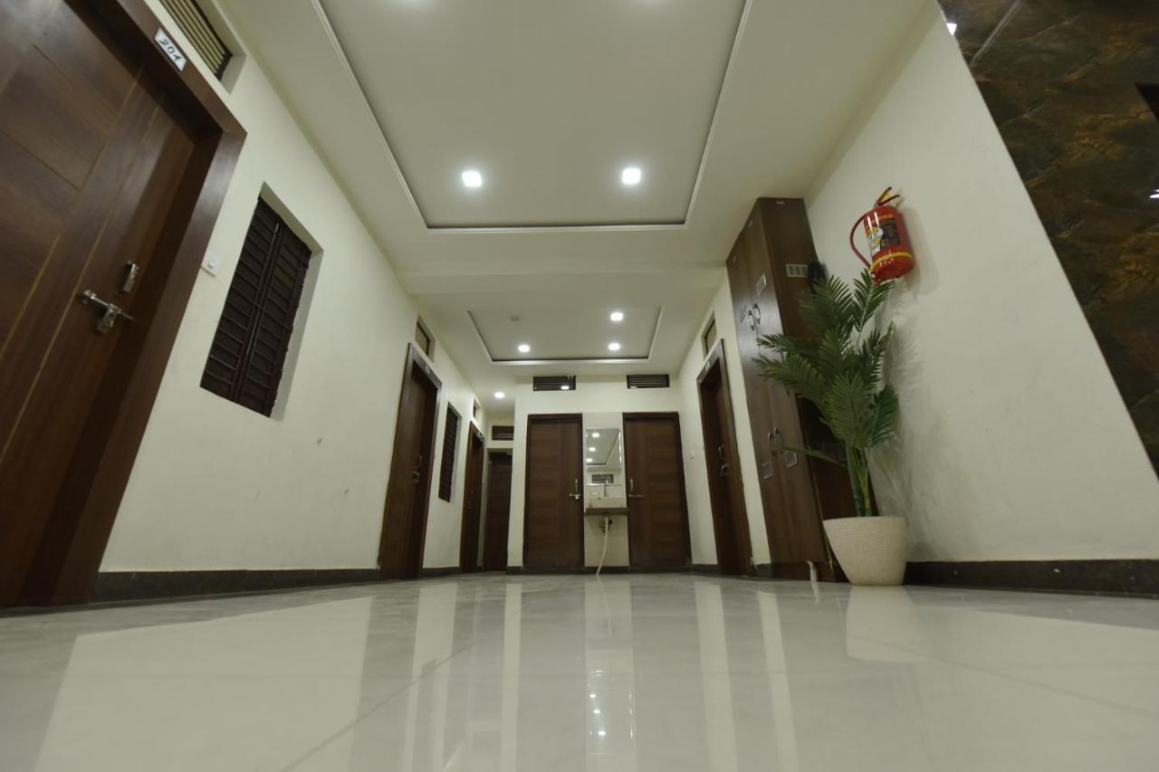 Baba Guest House Ajmer Exterior photo