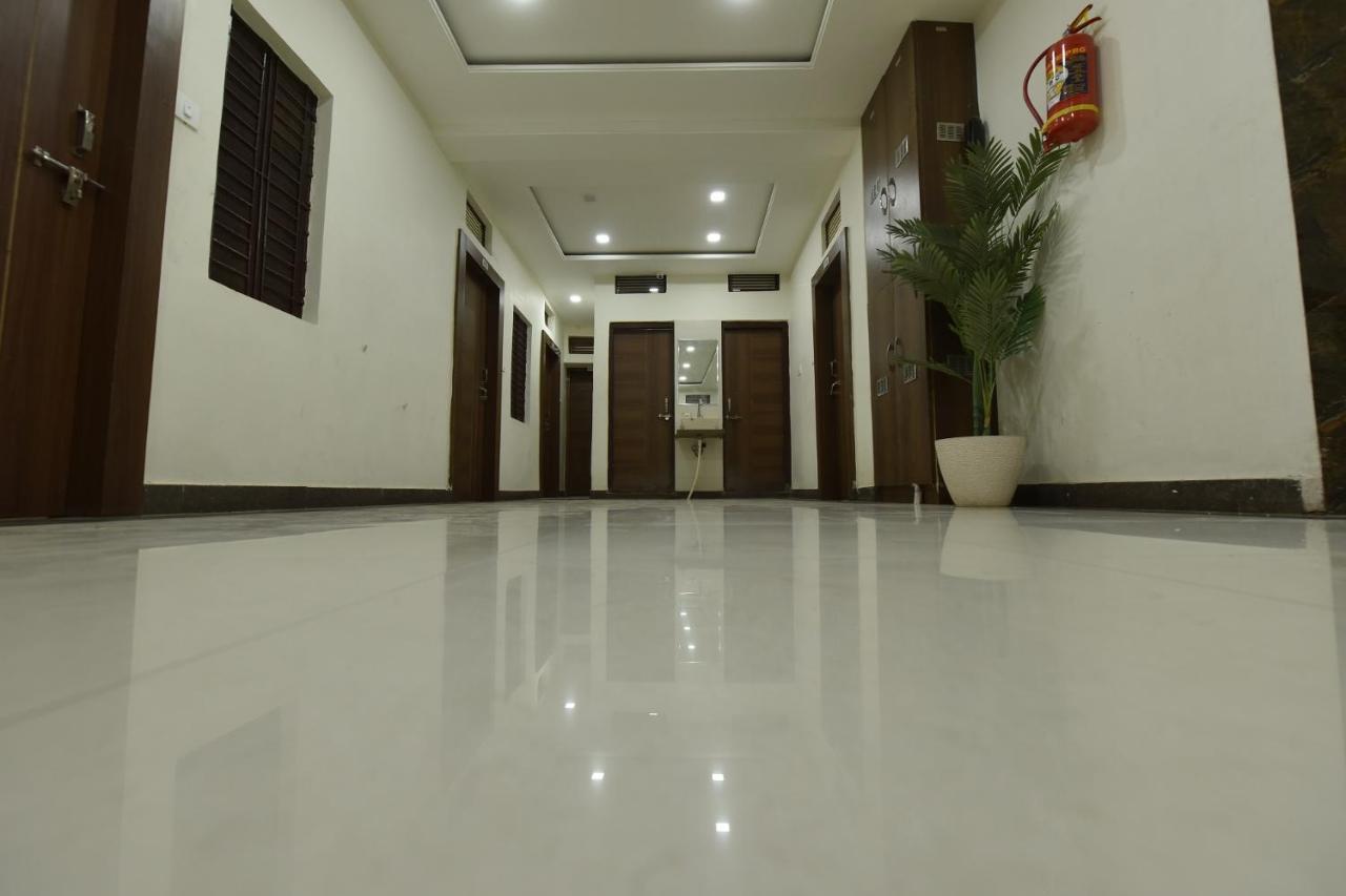 Baba Guest House Ajmer Exterior photo