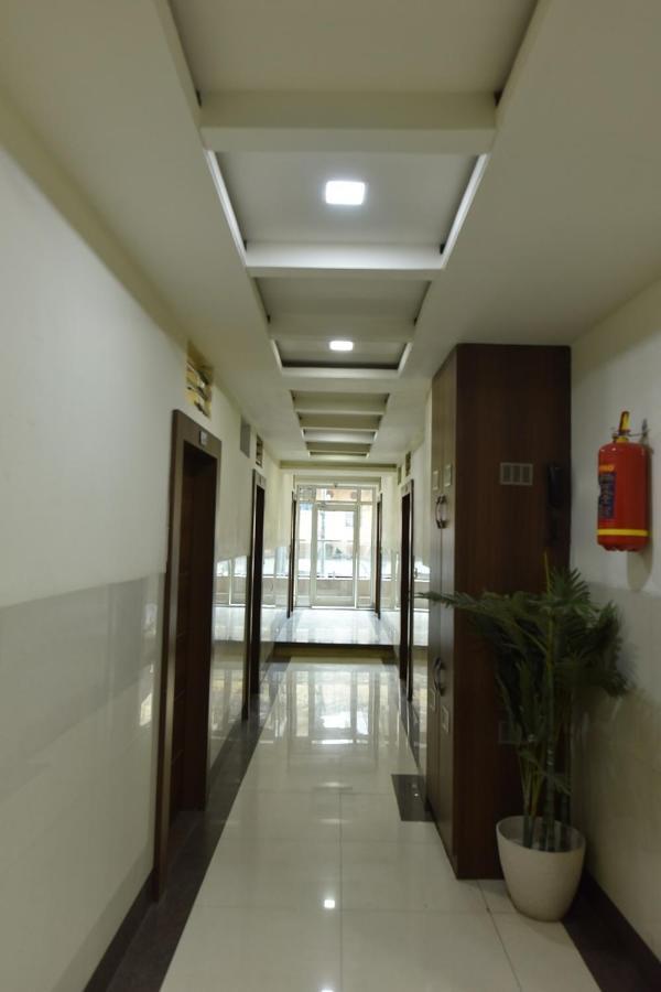 Baba Guest House Ajmer Exterior photo