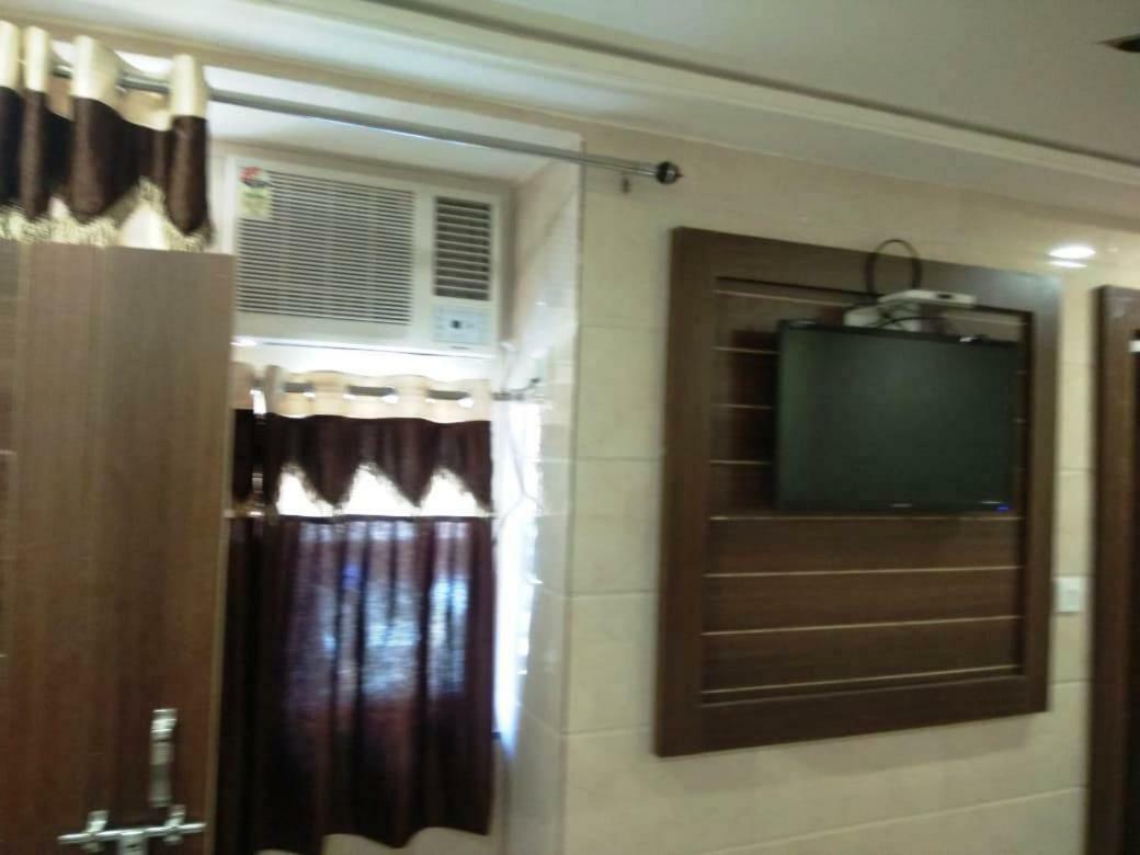 Baba Guest House Ajmer Exterior photo