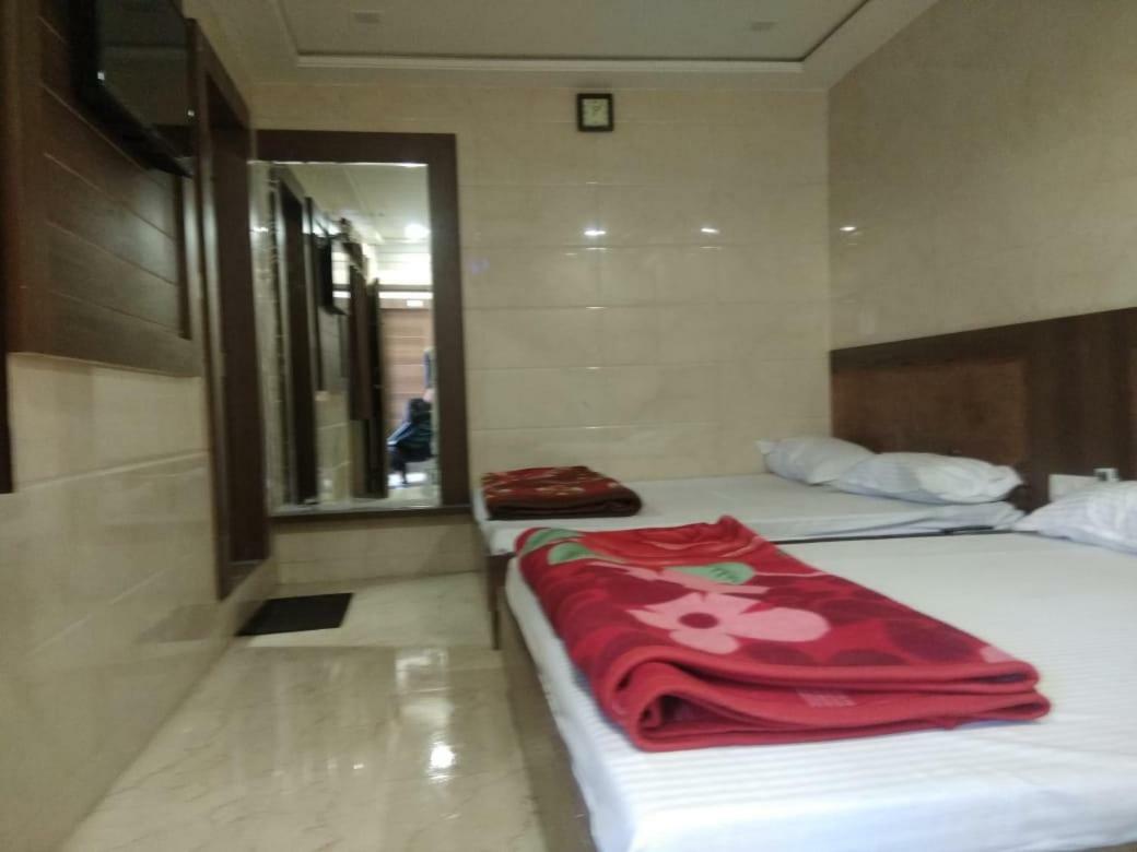 Baba Guest House Ajmer Exterior photo