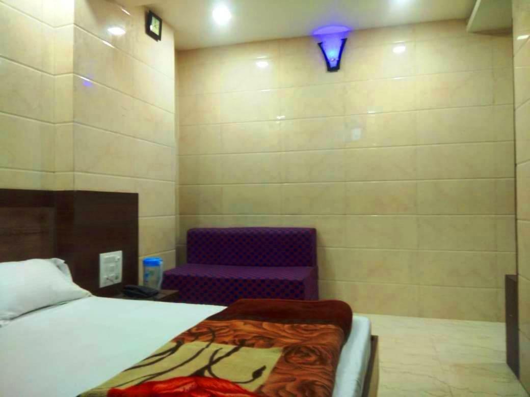 Baba Guest House Ajmer Exterior photo