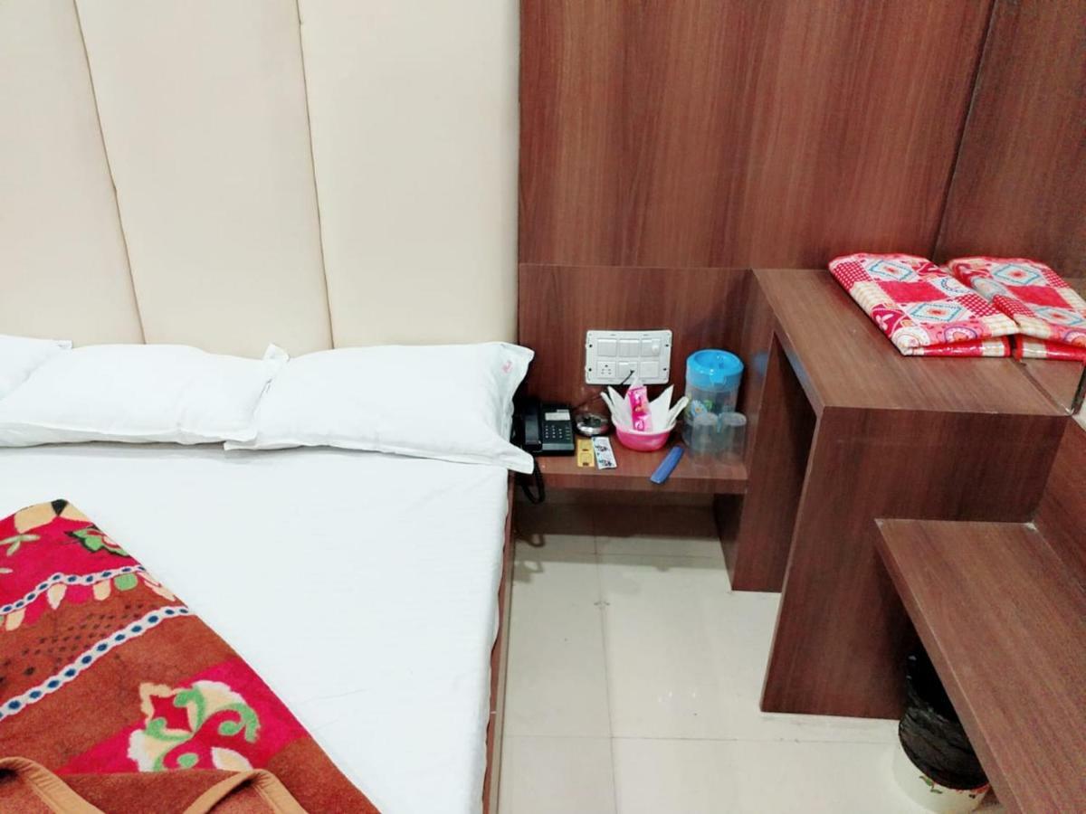 Baba Guest House Ajmer Exterior photo