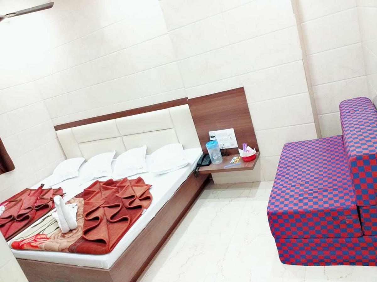 Baba Guest House Ajmer Exterior photo
