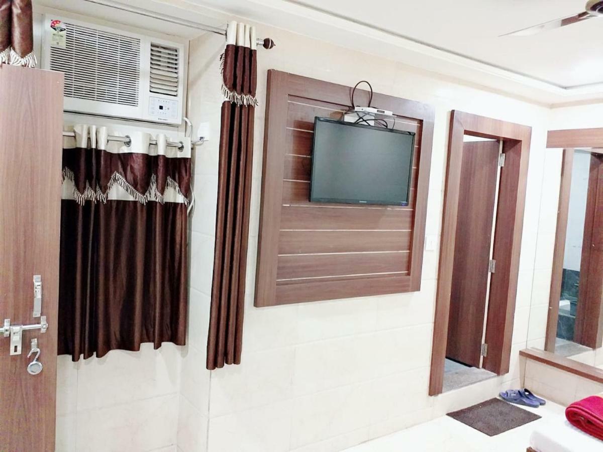 Baba Guest House Ajmer Exterior photo