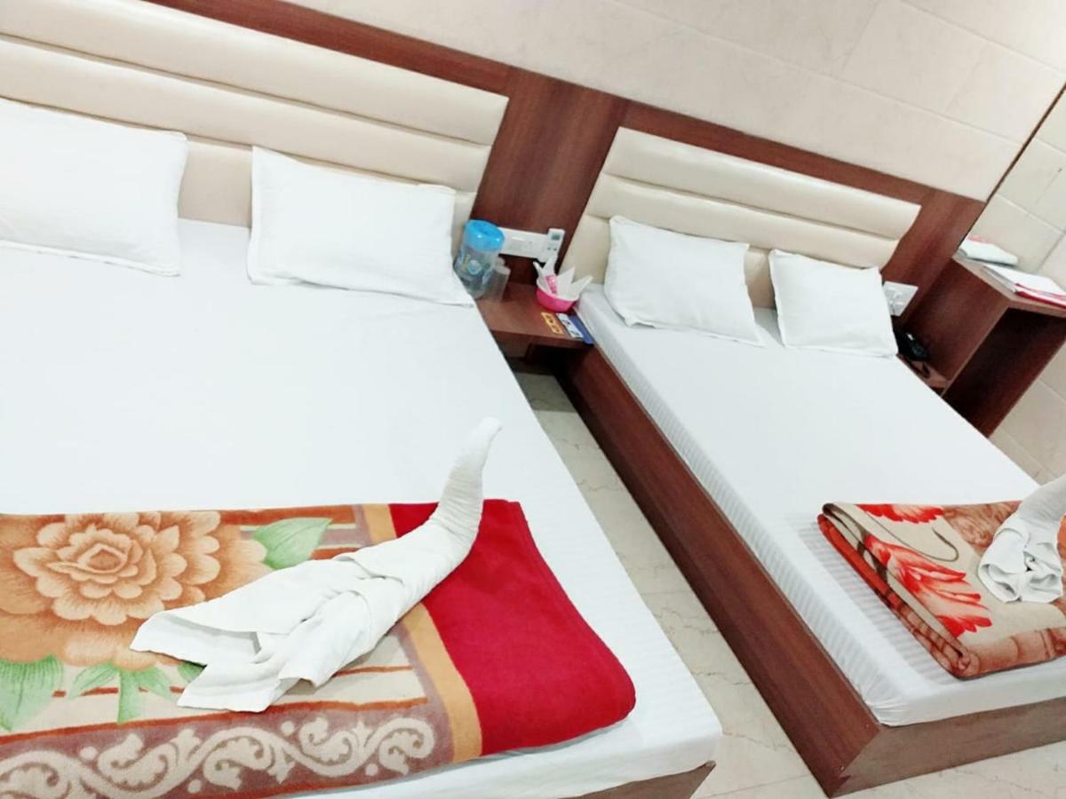 Baba Guest House Ajmer Exterior photo