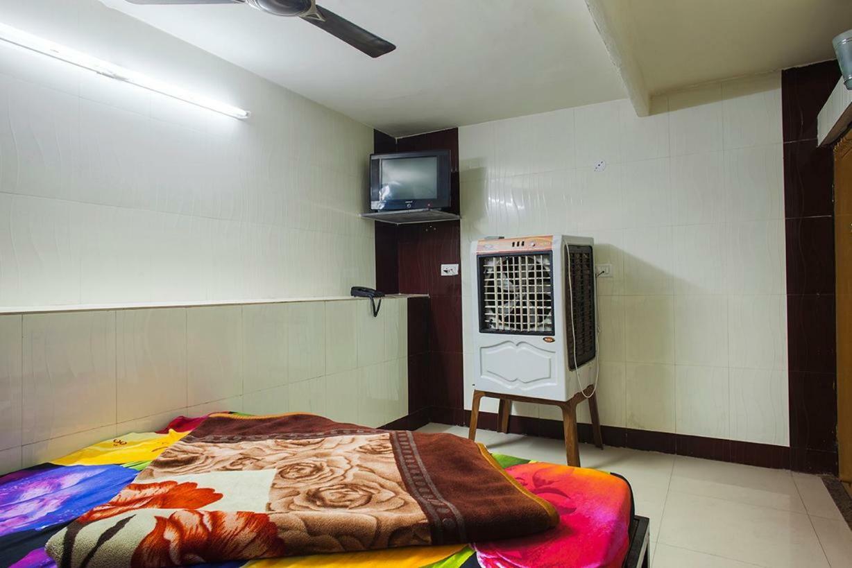 Baba Guest House Ajmer Exterior photo