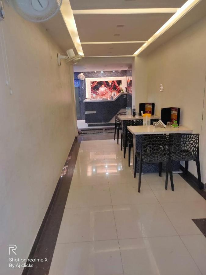Baba Guest House Ajmer Exterior photo