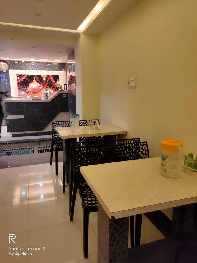 Baba Guest House Ajmer Exterior photo